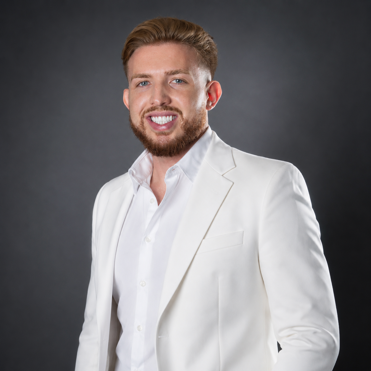 Nicholas Pereira